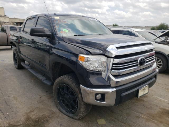 TOYOTA TUNDRA CRE 2016 5tfdw5f10gx577772