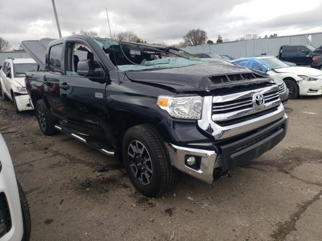 TOYOTA TUNDRA CRE 2016 5tfdw5f10gx579053