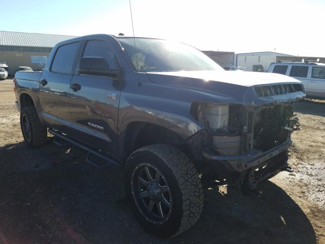 TOYOTA TUNDRA CRE 2017 5tfdw5f10hx583623