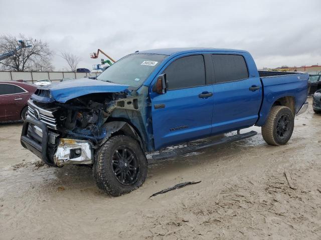 TOYOTA TUNDRA 2017 5tfdw5f10hx589244