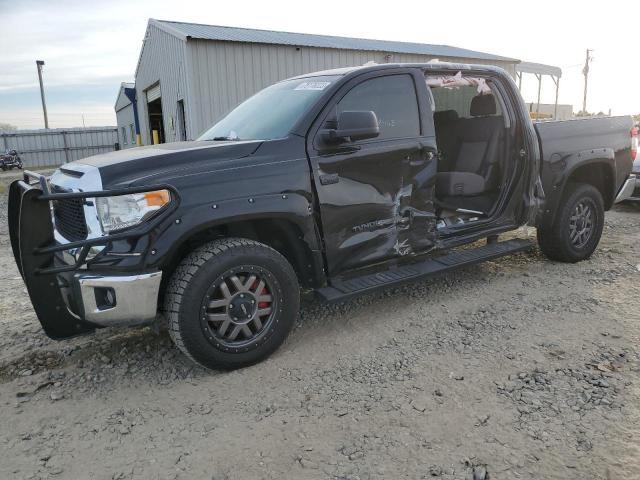 TOYOTA TUNDRA 2017 5tfdw5f10hx604115