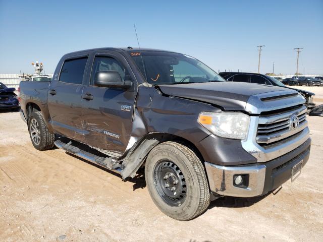 TOYOTA TUNDRA CRE 2017 5tfdw5f10hx606415