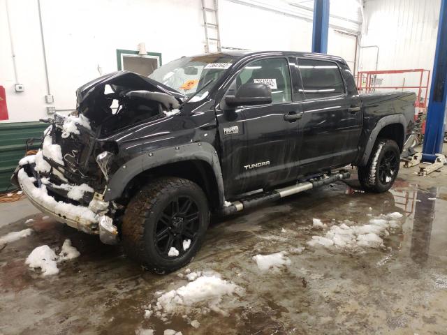 TOYOTA TUNDRA CRE 2017 5tfdw5f10hx607774