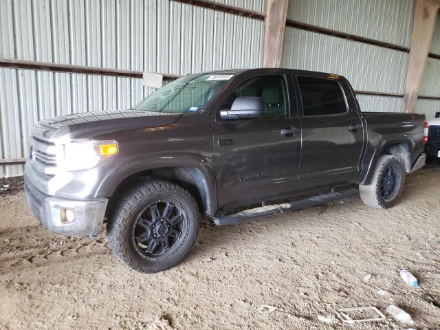 TOYOTA TUNDRA CRE 2017 5tfdw5f10hx610996