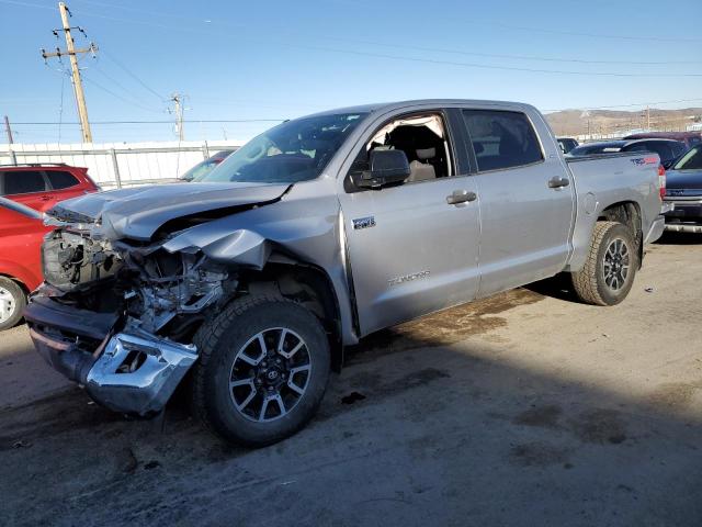 TOYOTA TUNDRA CRE 2017 5tfdw5f10hx621805