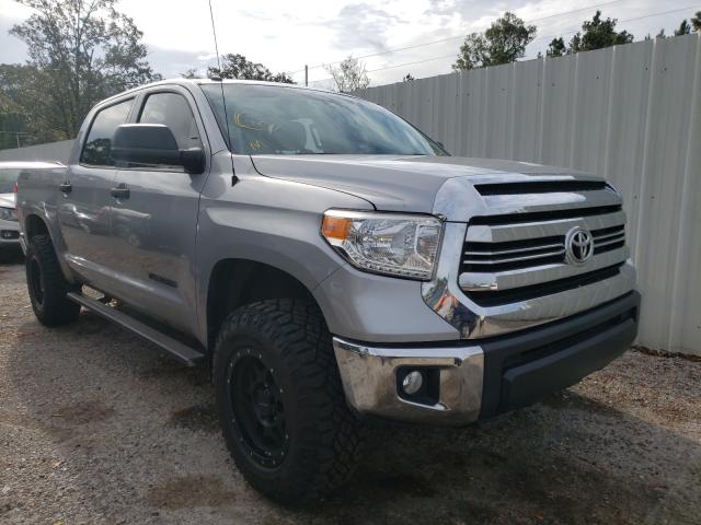 TOYOTA TUNDRA CRE 2017 5tfdw5f10hx622050