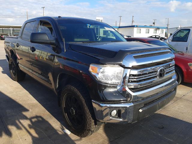 TOYOTA TUNDRA CRE 2017 5tfdw5f10hx625045