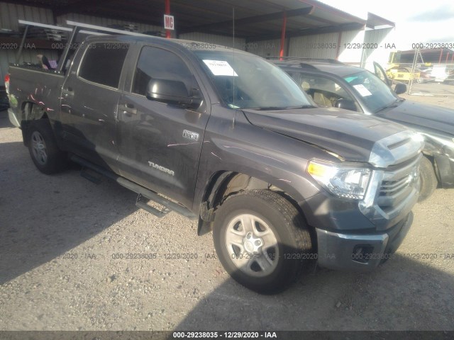 TOYOTA TUNDRA 4WD 2017 5tfdw5f10hx635381