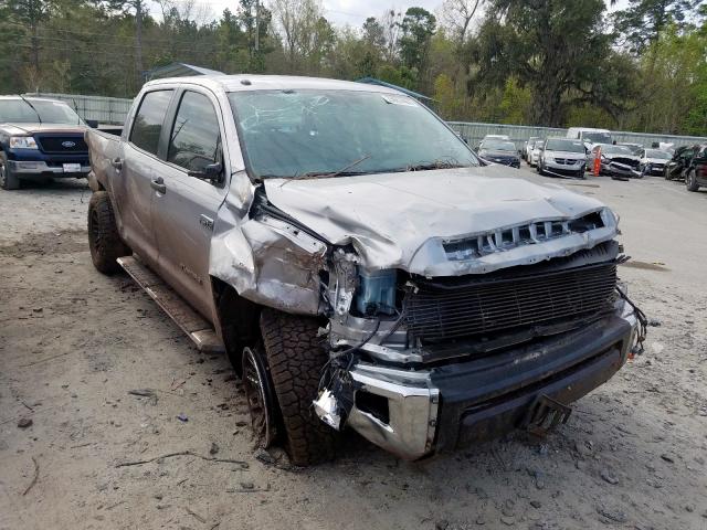 TOYOTA TUNDRA CRE 2017 5tfdw5f10hx654755