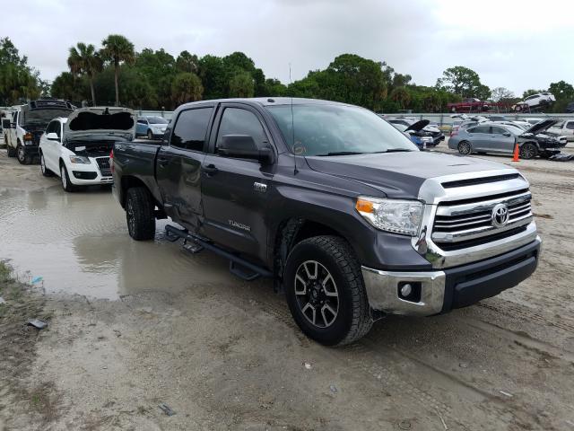 TOYOTA TUNDRA CRE 2017 5tfdw5f10hx665156