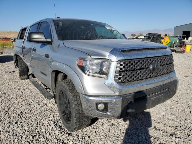 TOYOTA TUNDRA CRE 2018 5tfdw5f10jx682934