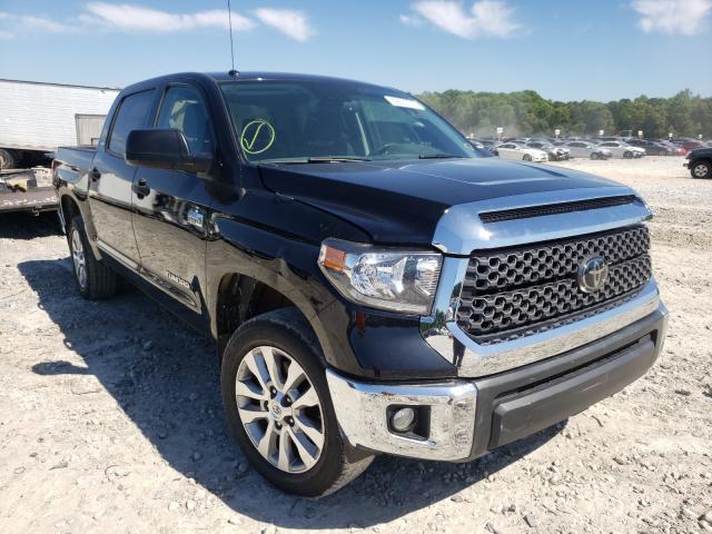 TOYOTA TUNDRA CRE 2018 5tfdw5f10jx694159