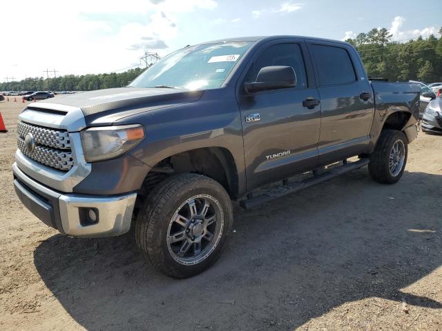 TOYOTA TUNDRA CRE 2018 5tfdw5f10jx706004