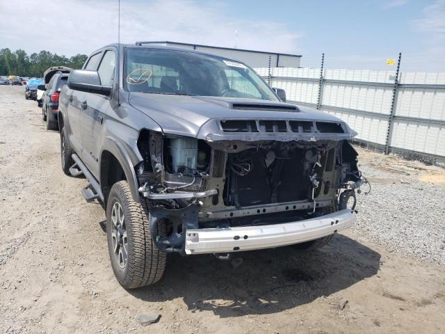 TOYOTA TUNDRA 2018 5tfdw5f10jx738788