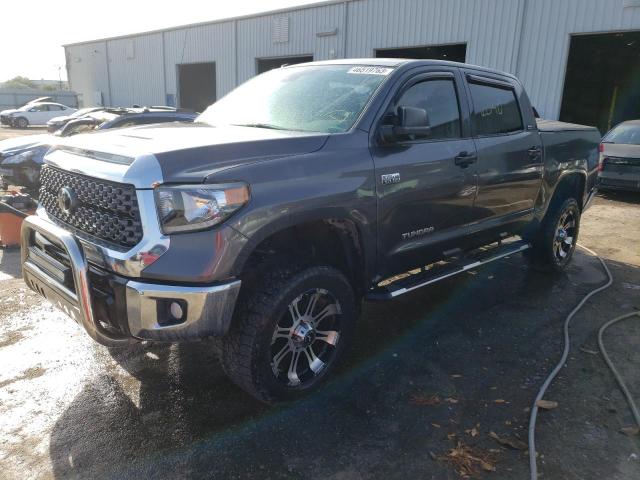 TOYOTA TUNDRA CRE 2018 5tfdw5f10jx749547