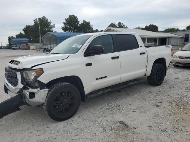 TOYOTA TUNDRA CRE 2018 5tfdw5f10jx751007