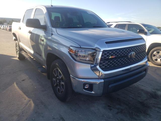 TOYOTA TUNDRA CRE 2018 5tfdw5f10jx762198