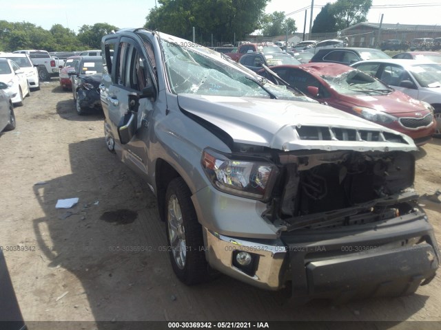 TOYOTA TUNDRA 4WD 2018 5tfdw5f10jx762900