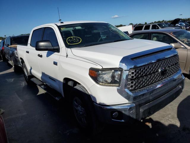 TOYOTA TUNDRA CRE 2018 5tfdw5f10jx765926