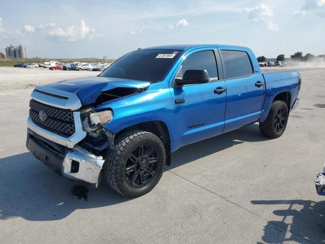 TOYOTA TUNDRA CRE 2018 5tfdw5f10jx768289