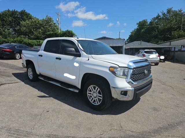 TOYOTA TUNDRA 2018 5tfdw5f10jx772004