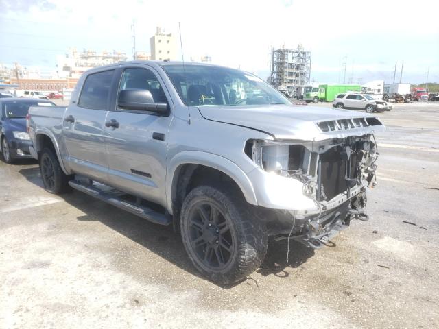 TOYOTA TUNDRA CRE 2019 5tfdw5f10kx788981