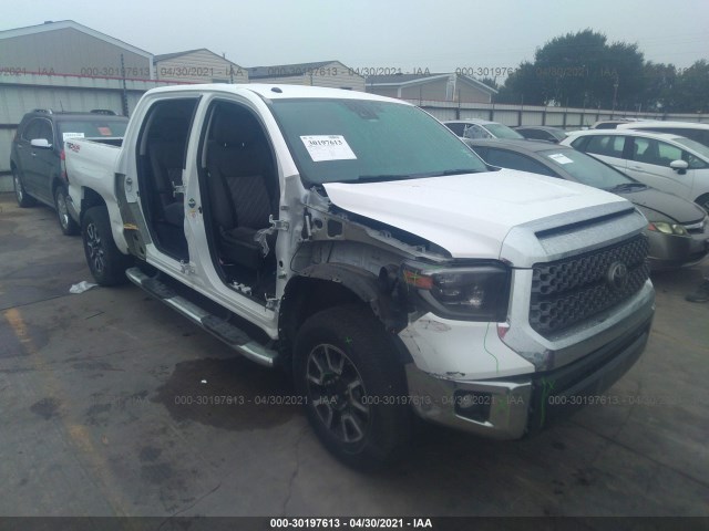 TOYOTA TUNDRA 4WD 2019 5tfdw5f10kx797566