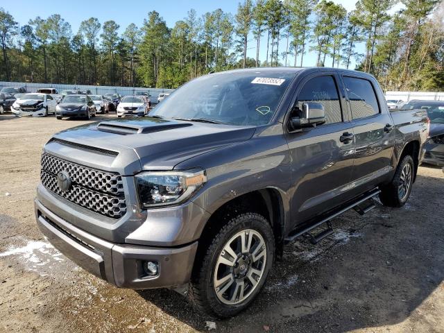 TOYOTA TUNDRA CRE 2019 5tfdw5f10kx811644