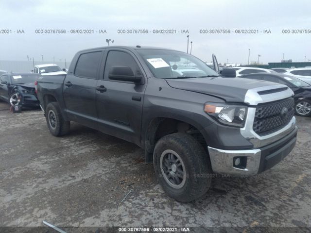 TOYOTA TUNDRA 4WD 2019 5tfdw5f10kx816228