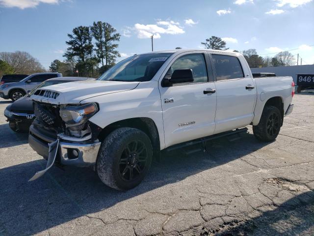 TOYOTA TUNDRA CRE 2019 5tfdw5f10kx820215