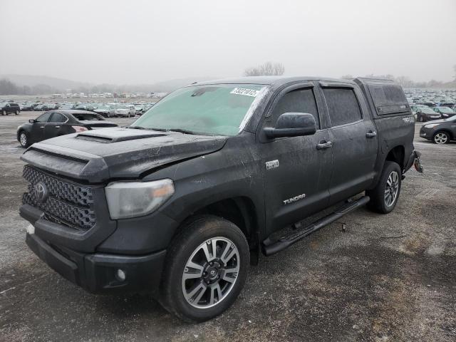 TOYOTA TUNDRA CRE 2019 5tfdw5f10kx833594