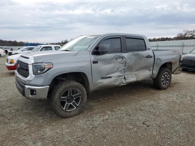 TOYOTA TUNDRA 2019 5tfdw5f10kx841727