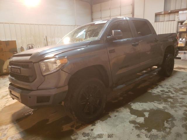 TOYOTA TUNDRA CRE 2019 5tfdw5f10kx848192