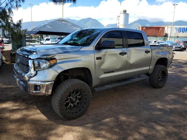 TOYOTA TUNDRA 2019 5tfdw5f10kx854235