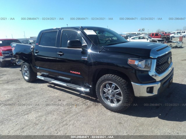 TOYOTA TUNDRA 4WD 2019 5tfdw5f10kx863792