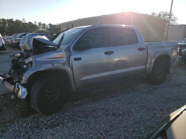 TOYOTA TUNDRA 2019 5tfdw5f10kx866658