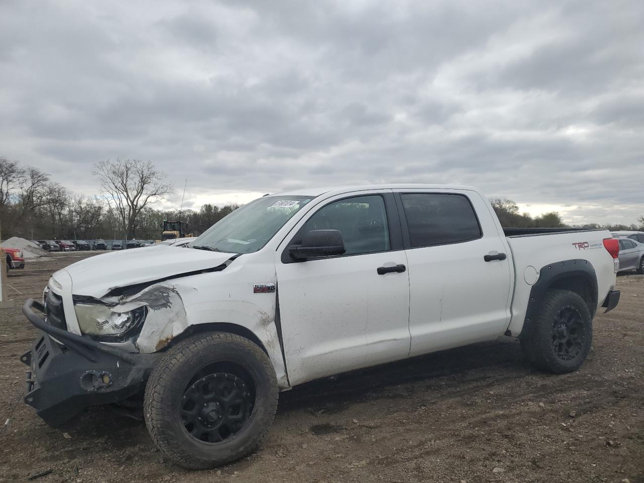 TOYOTA TUNDRA 2010 5tfdw5f11ax097442