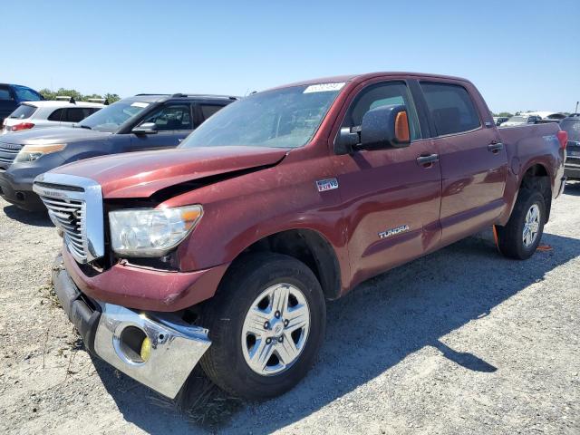 TOYOTA TUNDRA 2010 5tfdw5f11ax099031