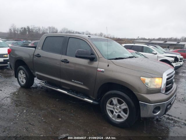 TOYOTA TUNDRA 2010 5tfdw5f11ax122047