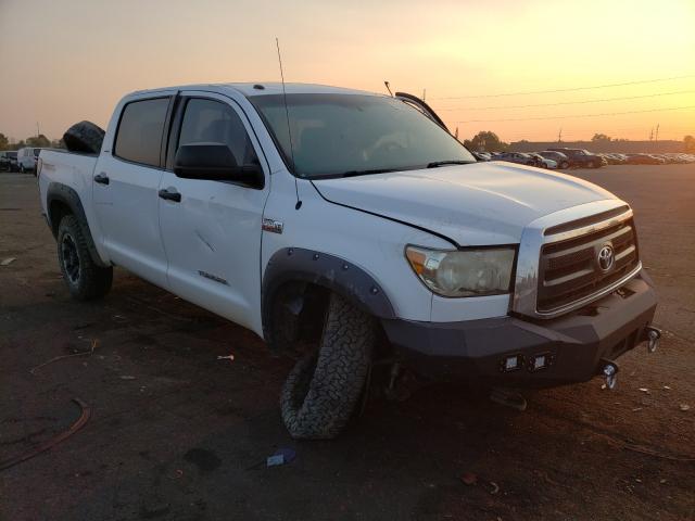 TOYOTA TUNDRA CRE 2010 5tfdw5f11ax137504