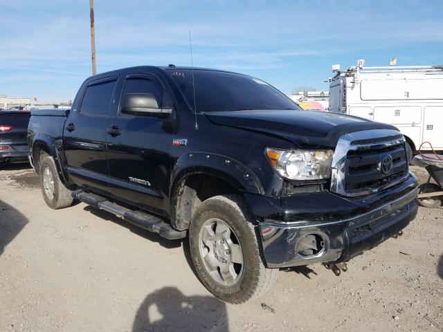 TOYOTA TUNDRA CRE 2011 5tfdw5f11bx159973