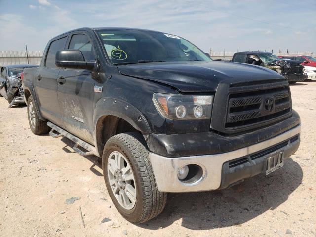 TOYOTA TUNDRA CRE 2011 5tfdw5f11bx164283