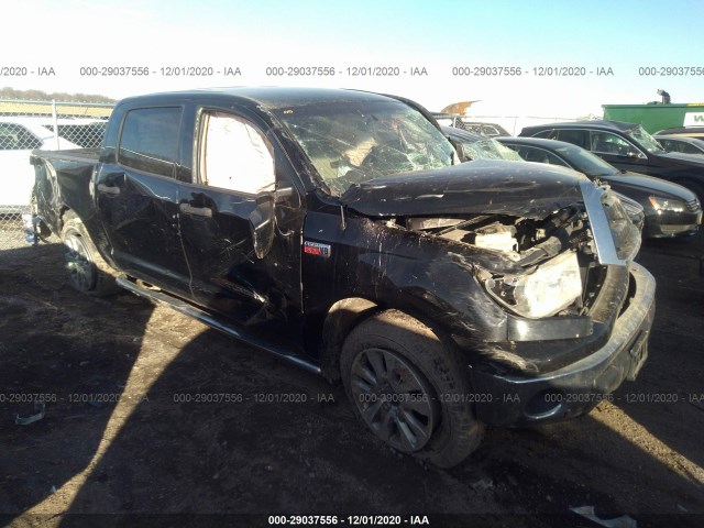 TOYOTA TUNDRA 4WD TRUCK 2011 5tfdw5f11bx169581