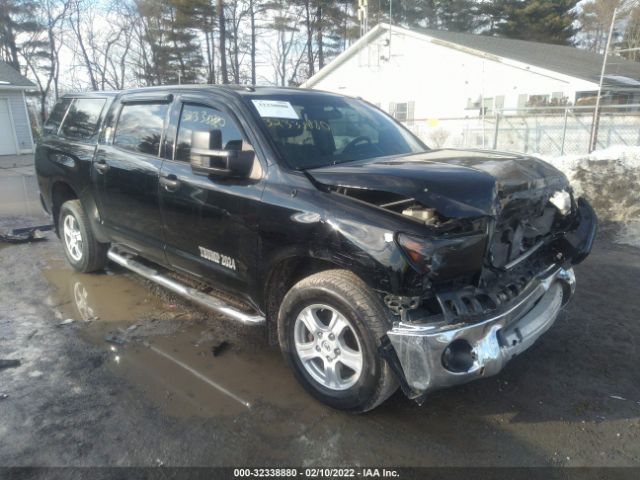 TOYOTA TUNDRA 4WD TRUCK 2011 5tfdw5f11bx170584