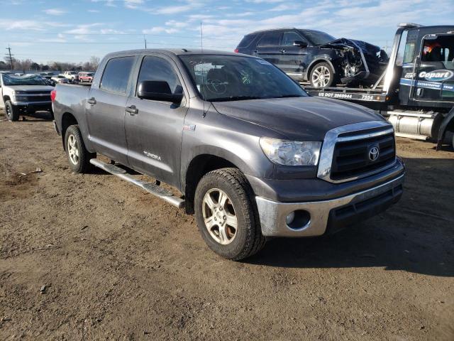 TOYOTA TUNDRA CRE 2011 5tfdw5f11bx176272