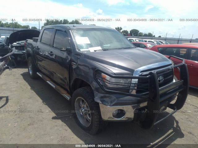 TOYOTA TUNDRA 4WD TRUCK 2011 5tfdw5f11bx177020