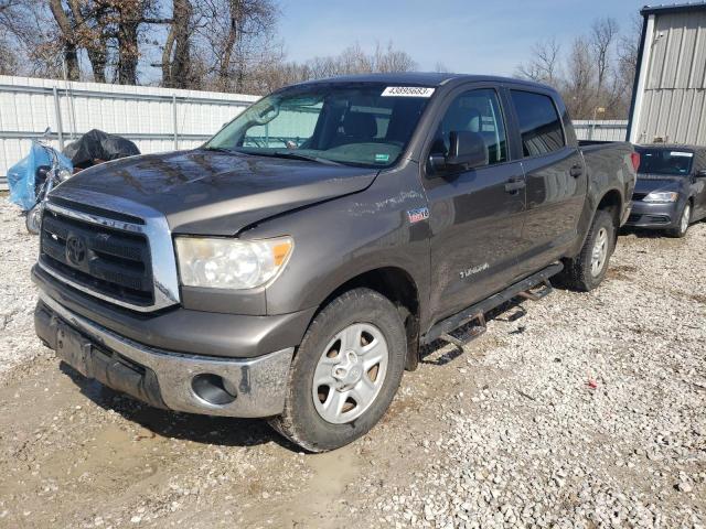 TOYOTA TUNDRA CRE 2011 5tfdw5f11bx179964