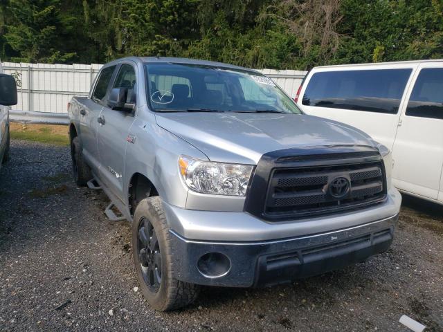 TOYOTA TUNDRA CRE 2011 5tfdw5f11bx181357