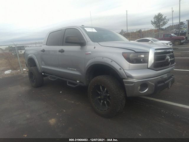 TOYOTA TUNDRA 4WD TRUCK 2011 5tfdw5f11bx188664