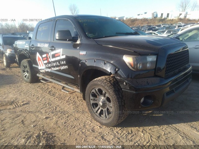 TOYOTA TUNDRA 4WD TRUCK 2011 5tfdw5f11bx191967